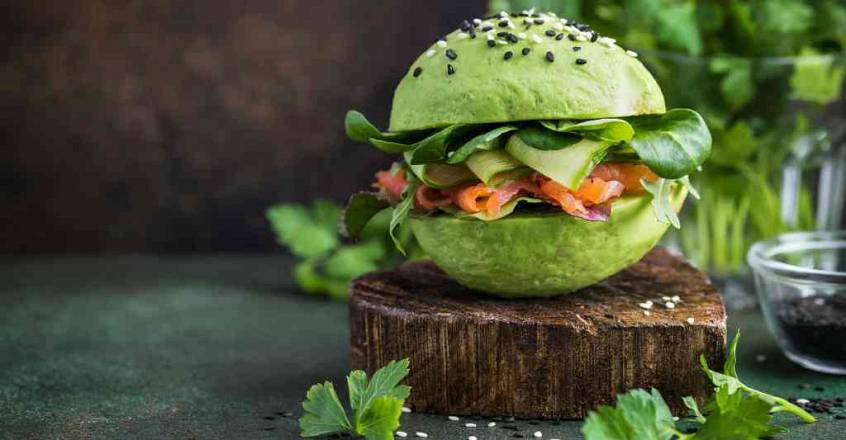 Avocado week, da east market diner torna la kemesse dedicata al frutto esotico